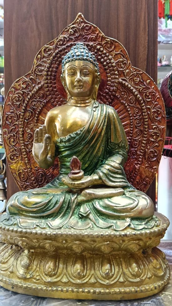 Buddha Statue