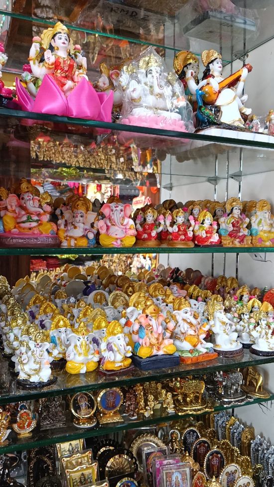 Murti Collection